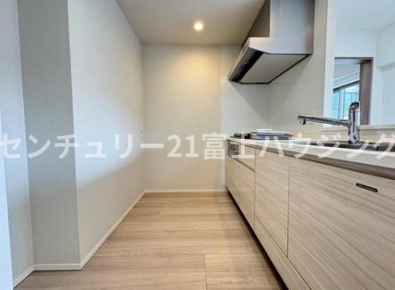 プレディアンスフォート藤沢鵠沼