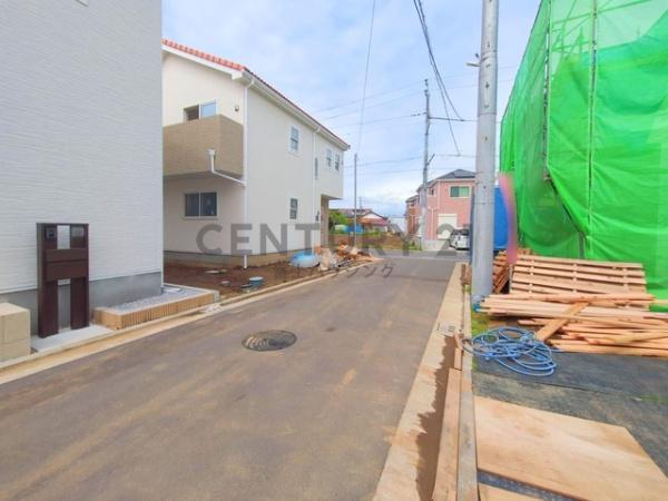 茅ヶ崎市今宿の土地