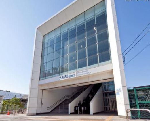 鎌倉市岩瀬の中古一戸建て(大船駅笠間口)