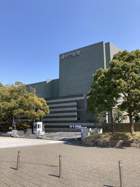 鎌倉市岩瀬の中古一戸建て(鎌倉芸術館)