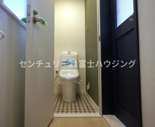 鎌倉市岩瀬の中古一戸建て