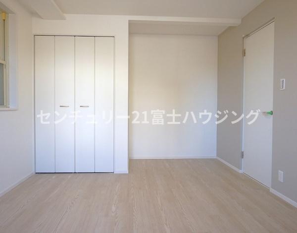 鎌倉市岩瀬の中古一戸建て