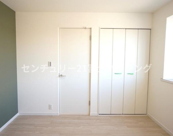 鎌倉市岩瀬の中古一戸建て