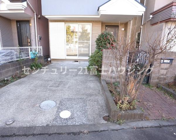 鎌倉市岩瀬の中古一戸建て