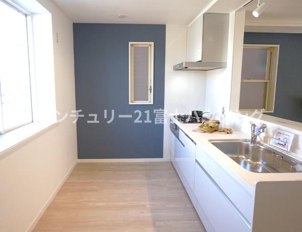 鎌倉市岩瀬　中古戸建