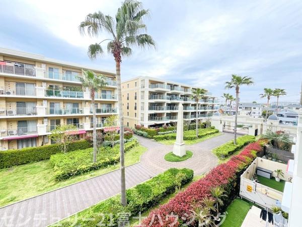 ヴェレーナ湘南海岸