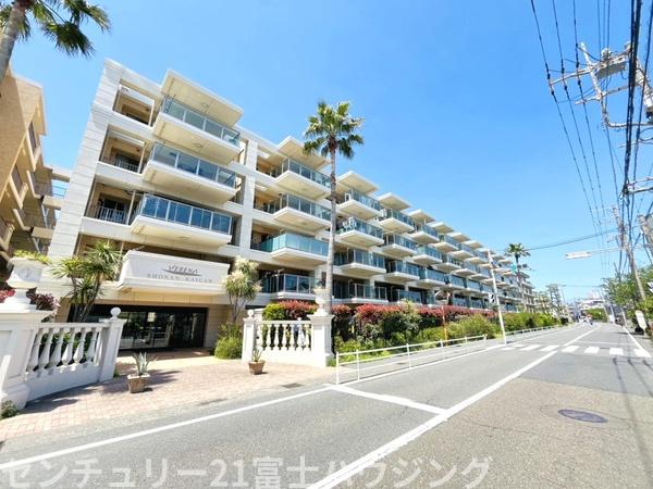 ヴェレーナ湘南海岸