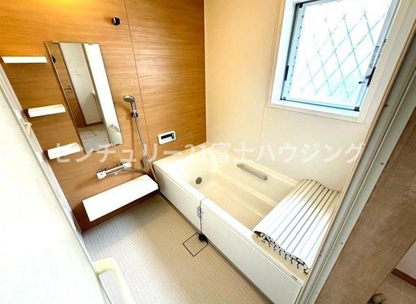 茅ヶ崎市円蔵　中古戸建