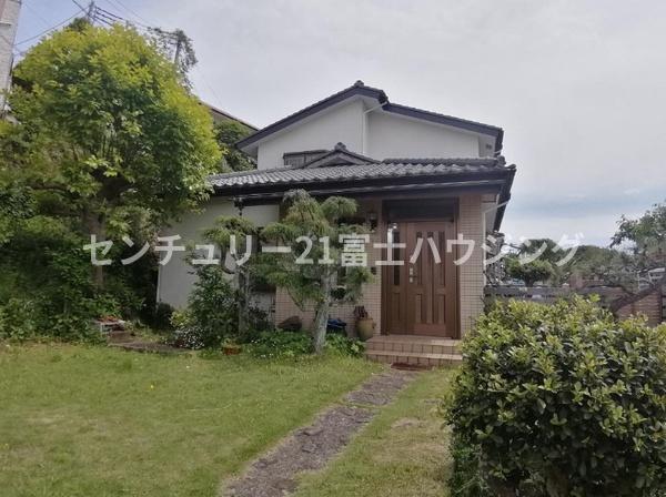 鎌倉市台4丁目　条件無売地　全1区画