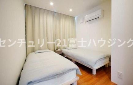 藤沢市片瀬海岸３丁目の中古一戸建て