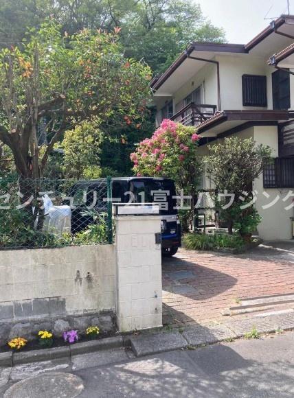 鎌倉市雪ノ下5丁目　中古戸建