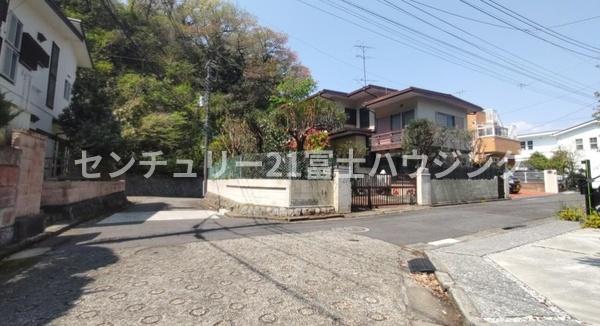 鎌倉市雪ノ下5丁目　中古戸建