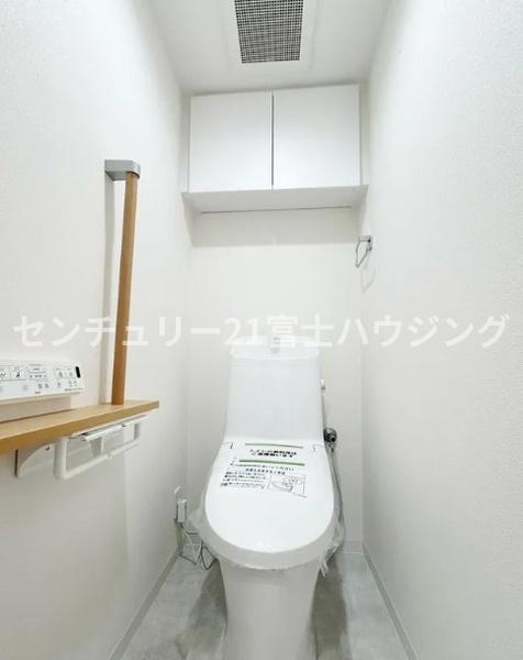 ライオンズガーデンテラス鎌倉山崎