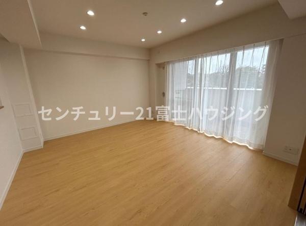 ライオンズガーデンテラス鎌倉山崎