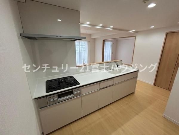 ライオンズガーデンテラス鎌倉山崎