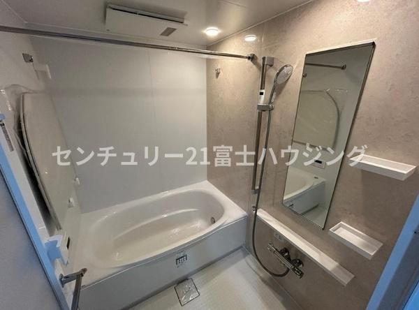 ライオンズガーデンテラス鎌倉山崎