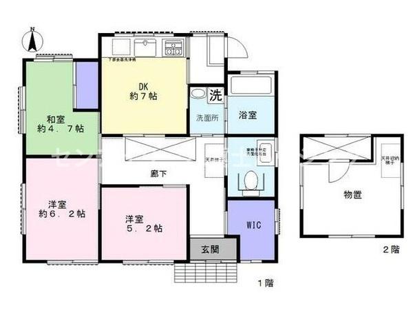 鎌倉市長谷5丁目　中古戸建