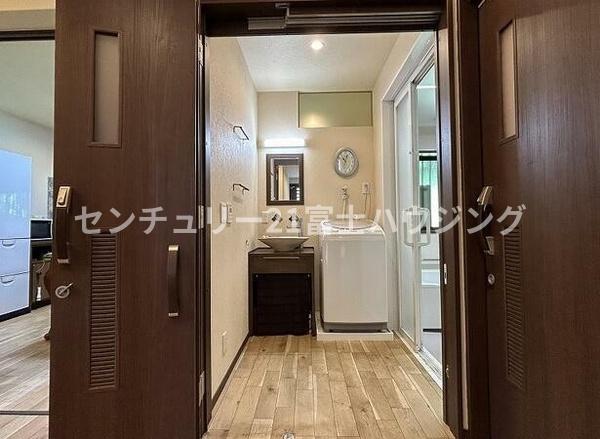 鎌倉市長谷５丁目の中古一戸建て