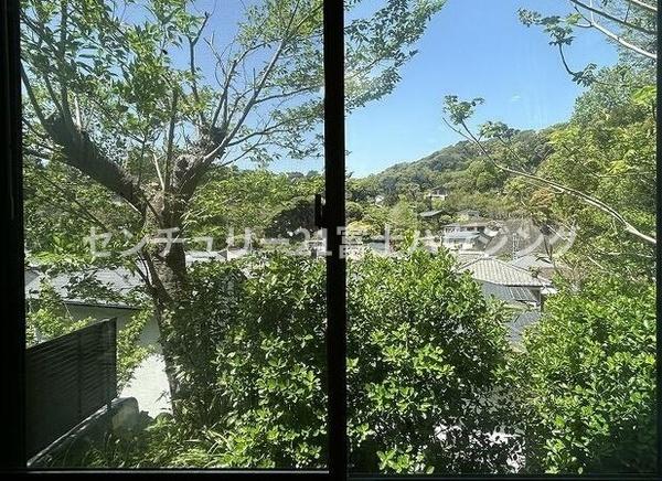鎌倉市長谷５丁目の中古一戸建て