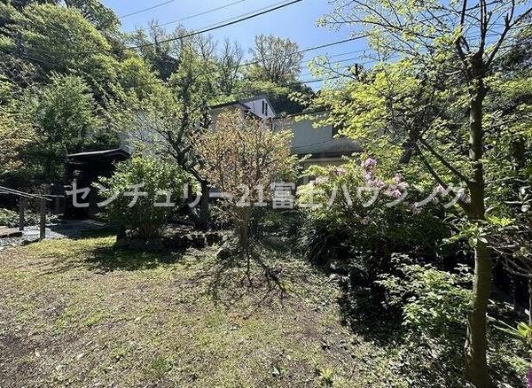 鎌倉市長谷５丁目の中古一戸建て
