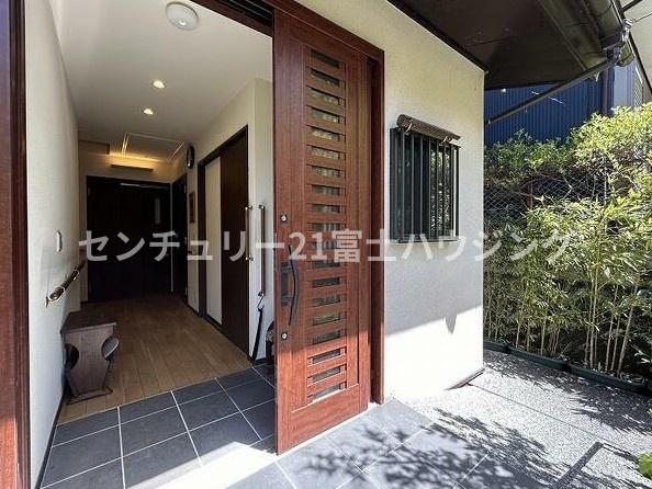 鎌倉市長谷５丁目の中古一戸建て