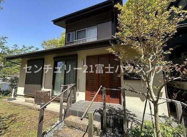 鎌倉市長谷5丁目　中古戸建