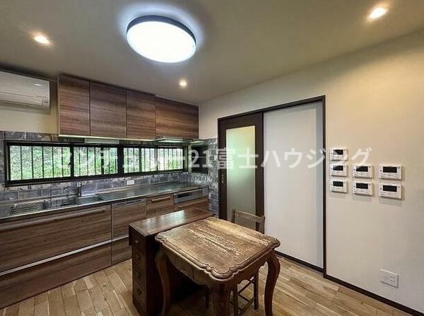 鎌倉市長谷5丁目　中古戸建