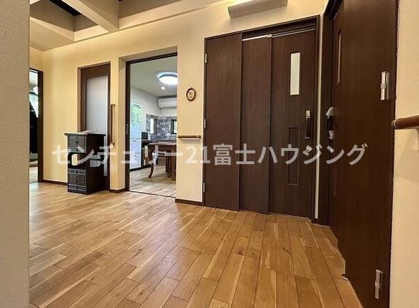 鎌倉市長谷５丁目の中古一戸建て