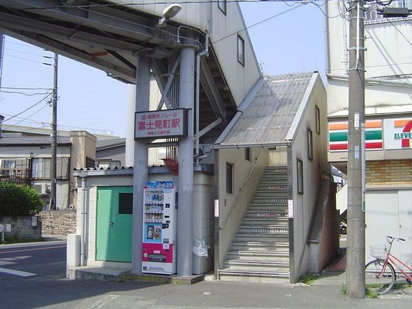 鎌倉市台5丁目 新築戸建1号棟 全1棟(富士見町駅)