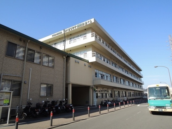 鎌倉市台5丁目 新築戸建1号棟 全1棟(湘南かまくらクリニック)