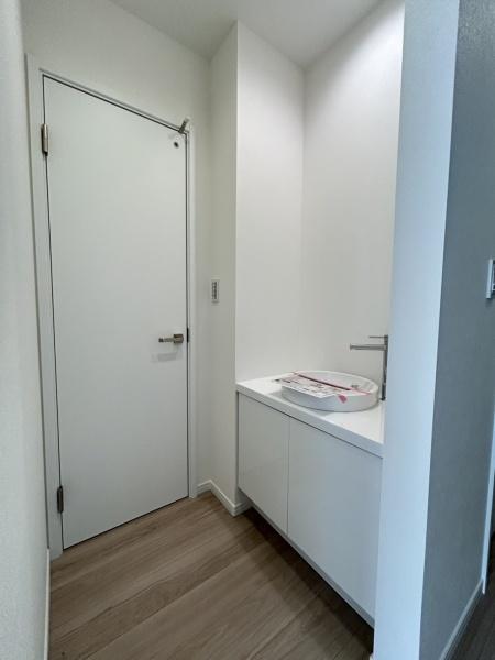 鎌倉市台5丁目　新築戸建1号棟　全1棟