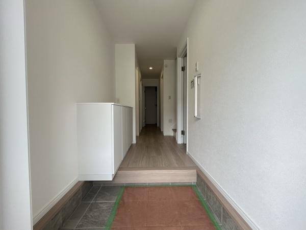鎌倉市台5丁目　新築戸建1号棟　全1棟