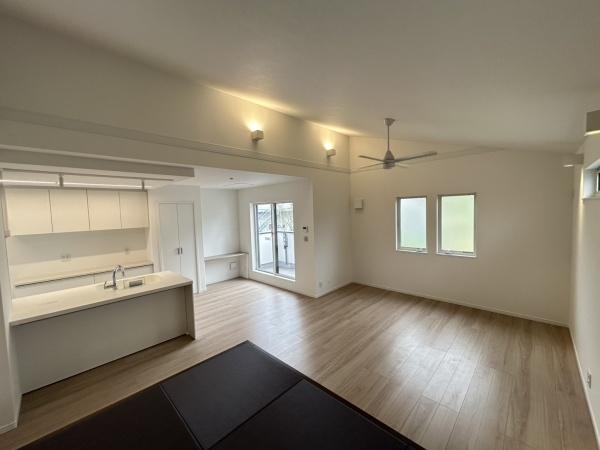 鎌倉市台5丁目　新築戸建1号棟　全1棟