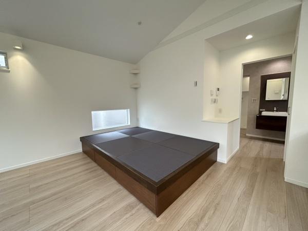 鎌倉市台5丁目　新築戸建1号棟　全1棟