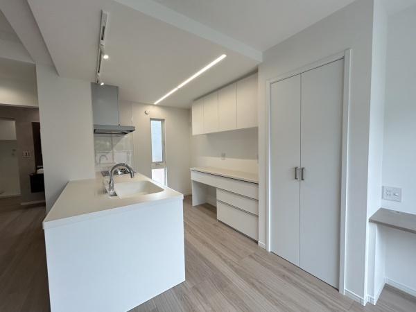 鎌倉市台5丁目　新築戸建1号棟　全1棟