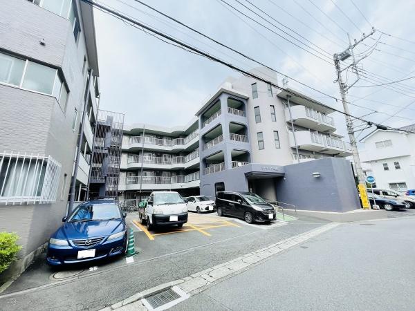 ハイラーク大船