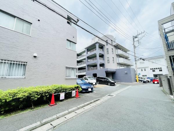 ハイラーク大船
