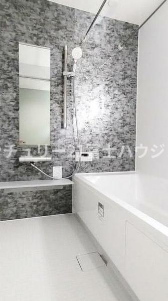 藤沢市渡内4丁目　新築戸建A号棟　全3宅地