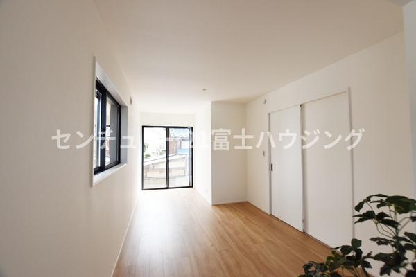 茅ヶ崎市松林２丁目の新築一戸建