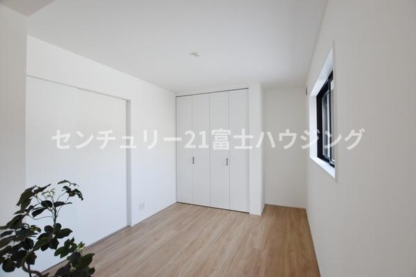 茅ヶ崎市松林２丁目の新築一戸建