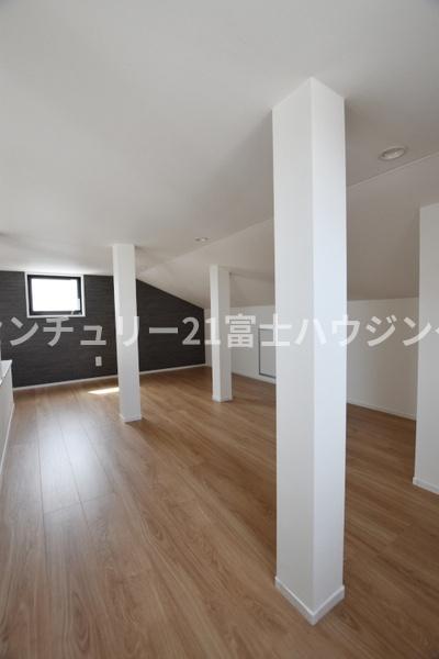 茅ヶ崎市松林２丁目の新築一戸建