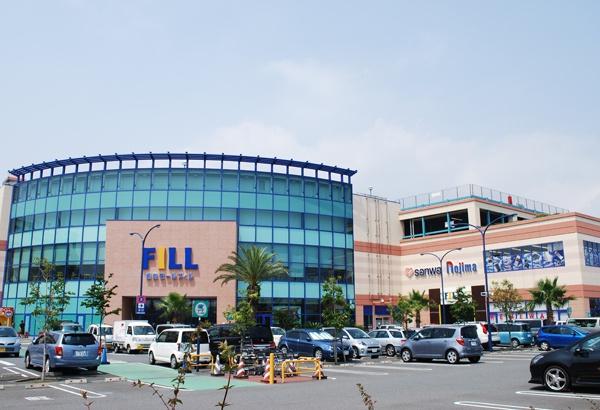 藤沢市鵠沼海岸4期 新築戸建2号棟 全2棟(湘南モールFILL)