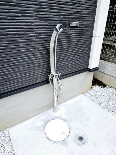 藤沢市鵠沼海岸4期　新築戸建2号棟　全2棟