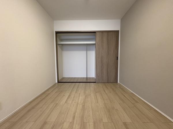 クリオ藤沢伍番館