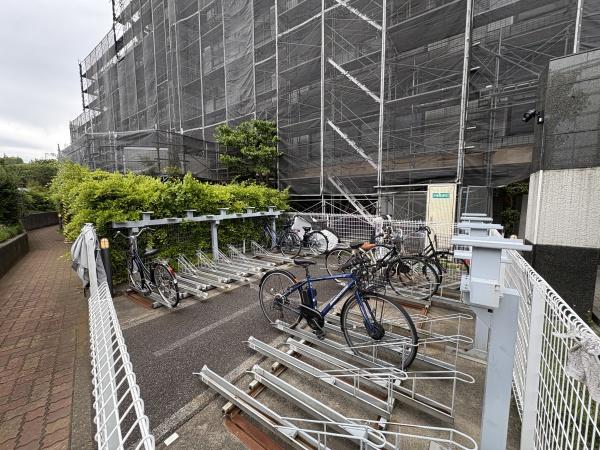 クリオ藤沢伍番館