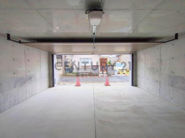 藤沢市藤が岡3丁目　新築戸建A号棟　全2棟