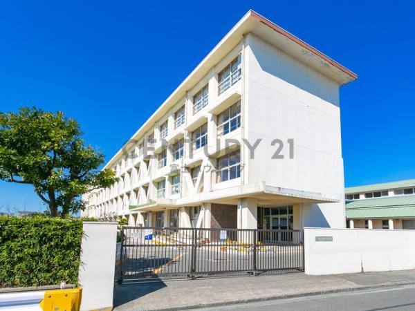 藤沢市辻堂西海岸1丁目の中古一戸建て(浜見小学校)