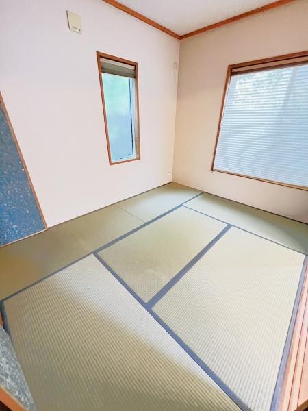 藤沢市辻堂西海岸１丁目の中古一戸建て