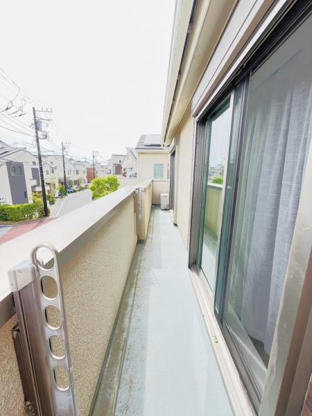 藤沢市辻堂西海岸１丁目の中古一戸建て