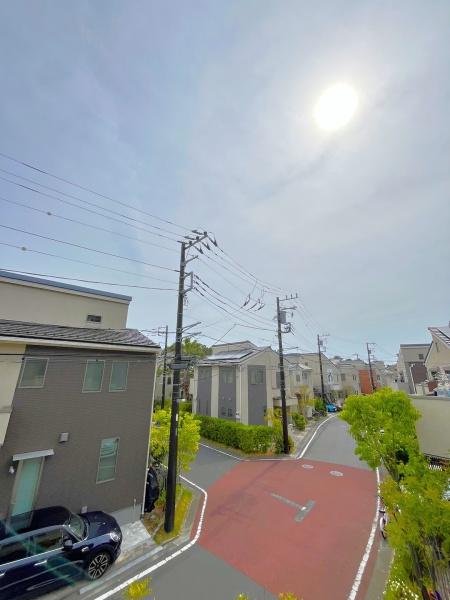 藤沢市辻堂西海岸１丁目の中古一戸建て